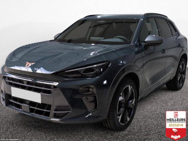 Cupra Terramar image 4