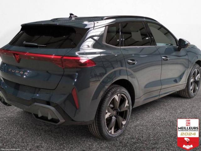 Cupra Terramar image 2