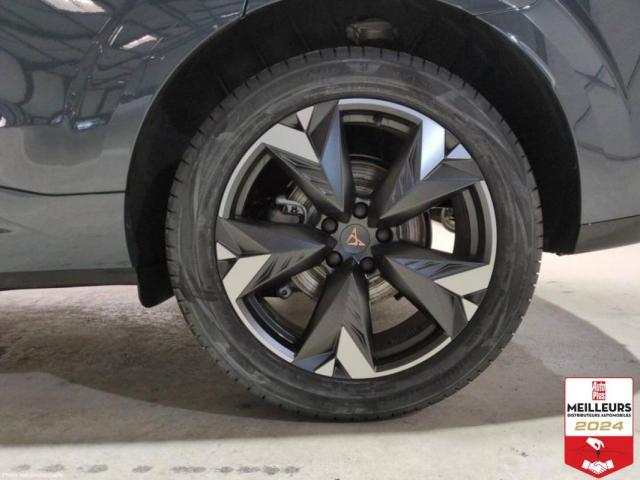 Cupra Terramar image 1