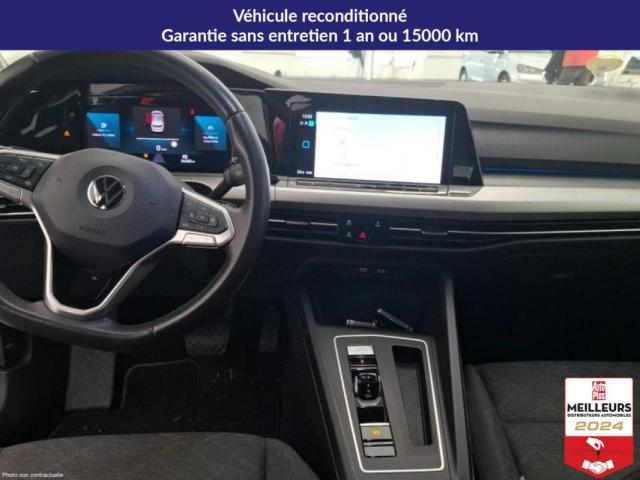 Volkswagen Golf image 3