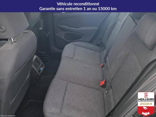 Volkswagen Golf image 4