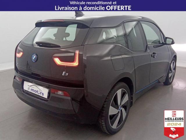 Bmw I3 image 8