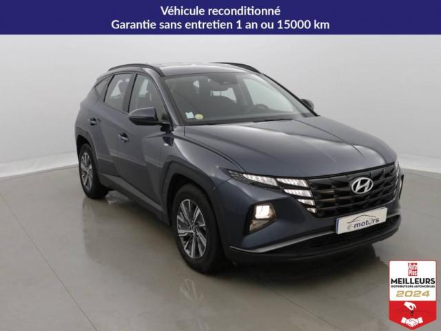 Hyundai Tucson image 7