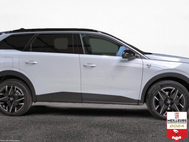 Peugeot 5008 image 4