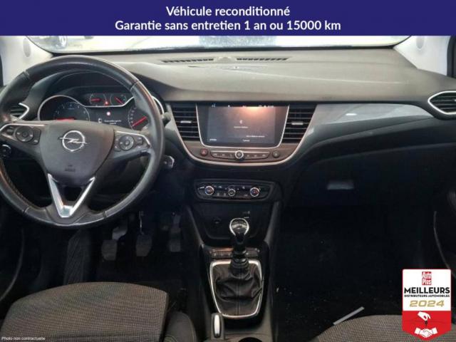 Opel Crossland image 3