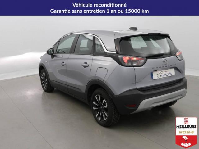 Opel Crossland X image 2
