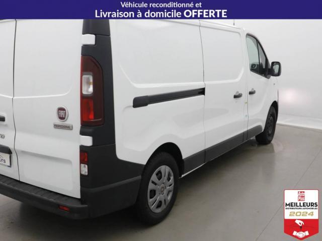 Fiat Talento image 1