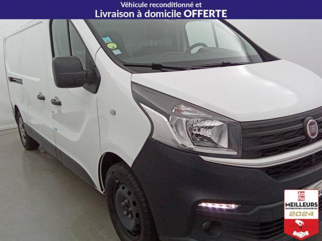 Fiat Talento image 6