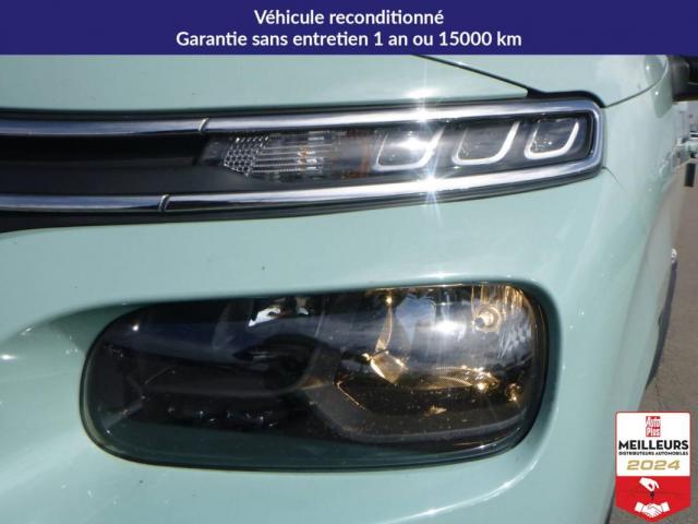 Citroen Berlingo image 7