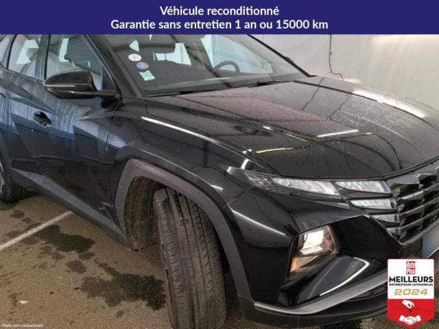 Hyundai Tucson image 4