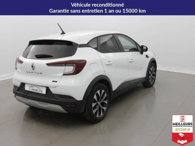 Renault Captur image 8