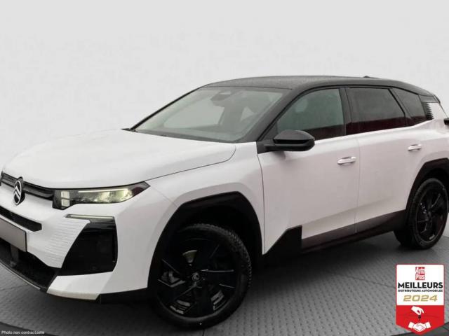 Citroen C5 Aircross Hybride 145 E-Dcs6 Max