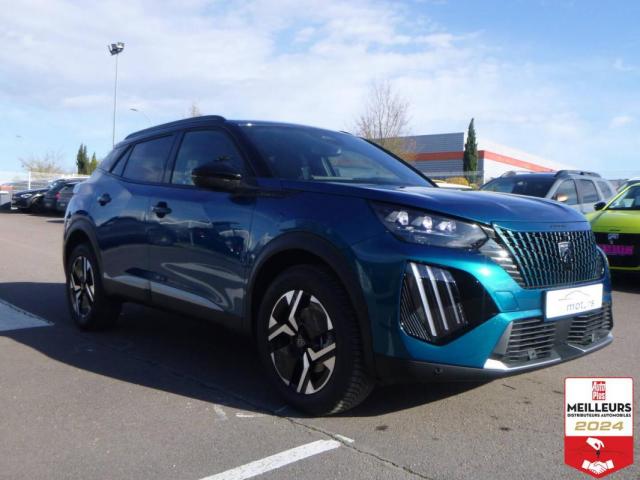 Peugeot 2008 image 1