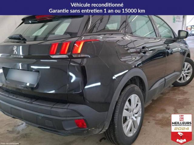 Peugeot 3008 image 3