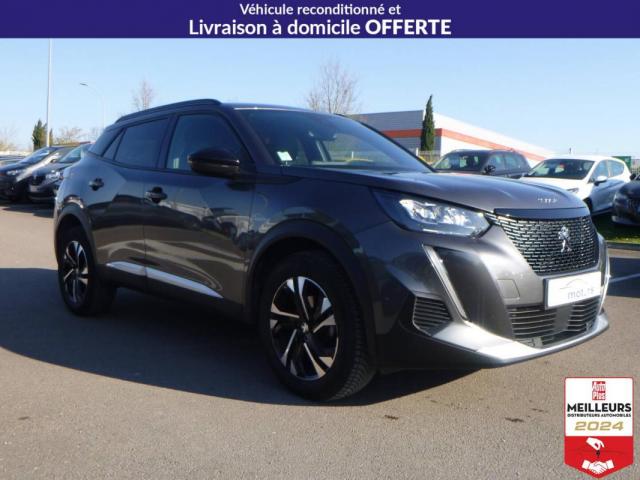 Peugeot 2008 image 3