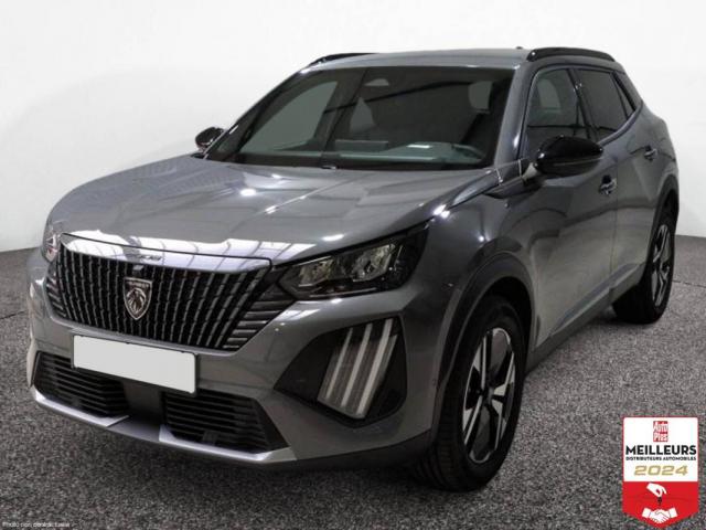 Peugeot 2008 image 1