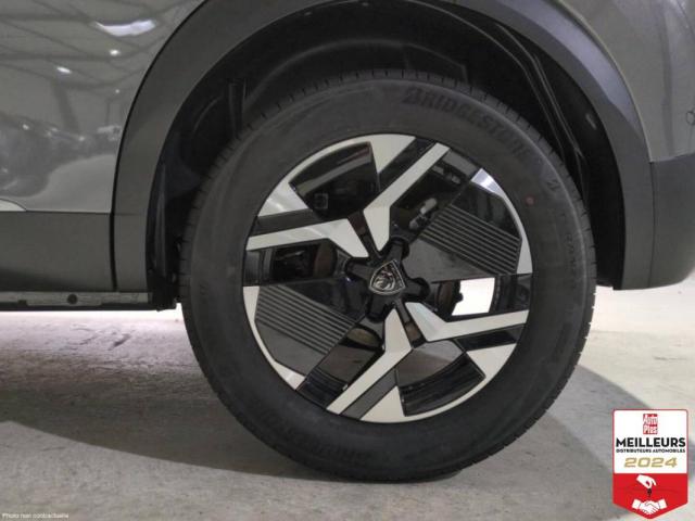 Peugeot 2008 image 3