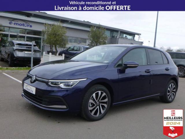 Volkswagen Golf Tsi Act Opf 130 Active