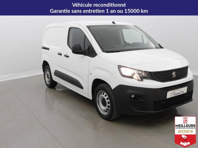 Peugeot Partner image 3