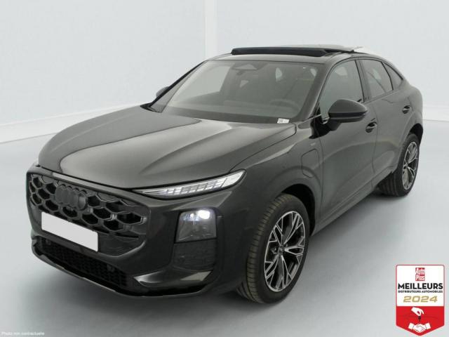 Audi Q3 Sportback Hybride E-Hybrid 272 Ch S Tronic 6 S