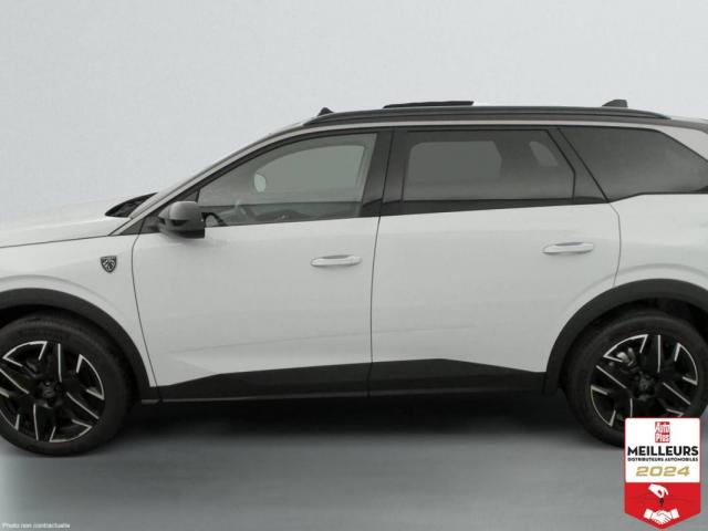 Peugeot 5008 image 1
