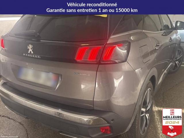 Peugeot 3008 image 1