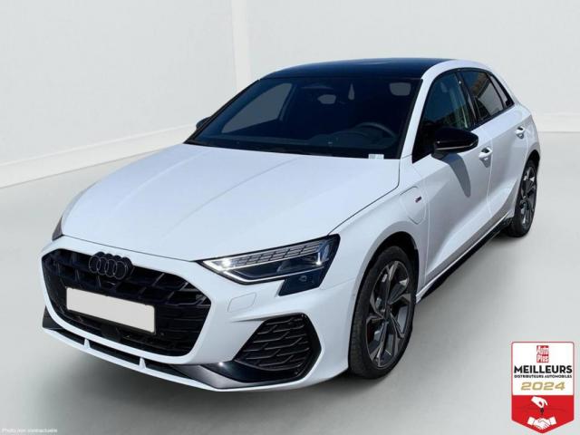 Audi A3 Sportback Nouvelle 45 Tfsi E Hybride Rechargeab