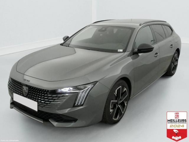 Peugeot 508 Sw Hybrid 180 E-Eat8 Allure