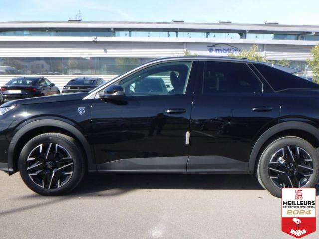 Peugeot 3008 image 1