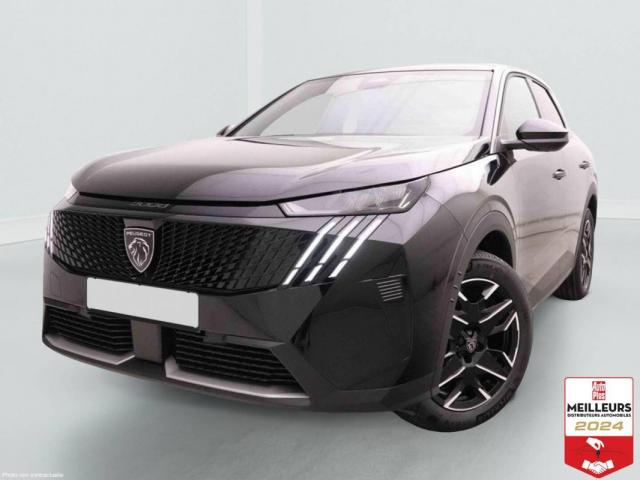 Peugeot 3008 145 E-Dsc6 Hybrid Allure