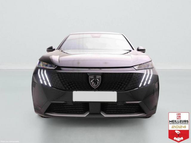 Peugeot 3008 image 3