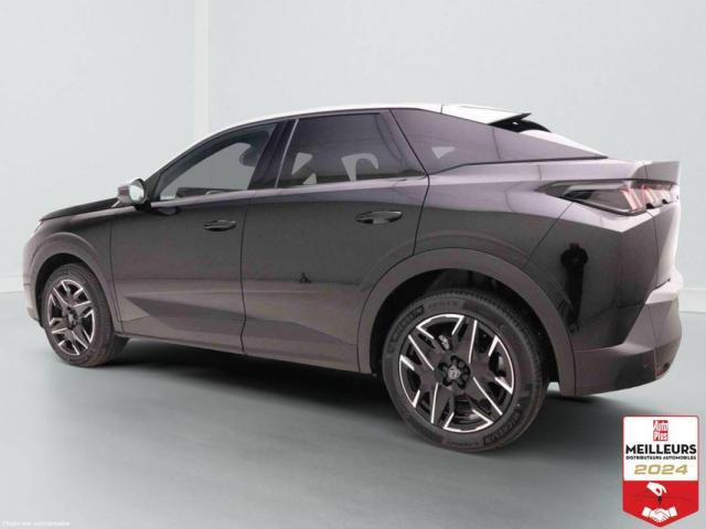 Peugeot 3008 image 1