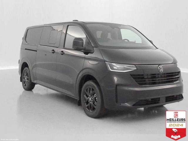 Volkswagen Transporter Procab T7 L2h1 2.0 Tdi 170ch Business