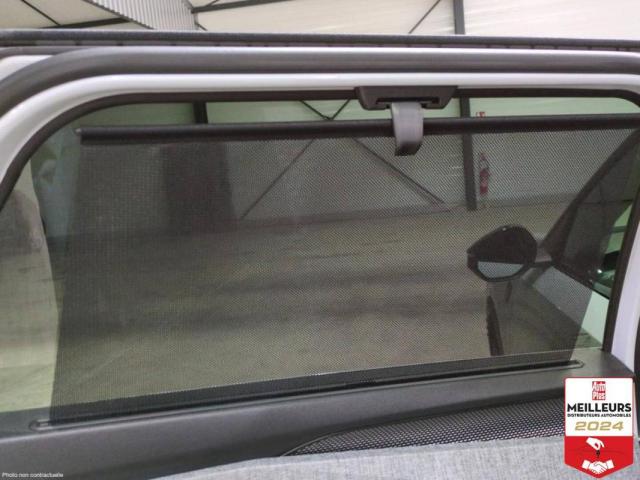 Peugeot 5008 image 2