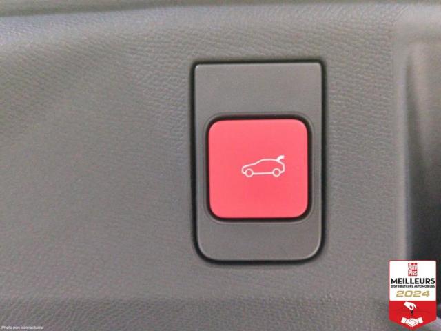 Peugeot 5008 image 5