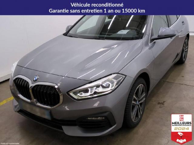 Bmw Série 1 116d 116 Dkg7