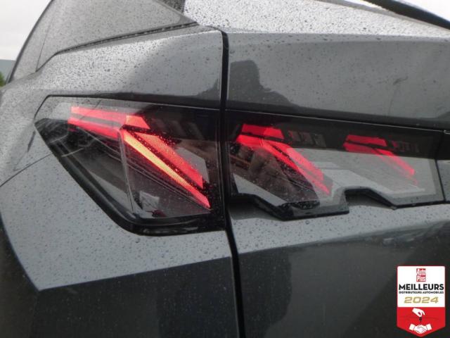 Peugeot 3008 image 2