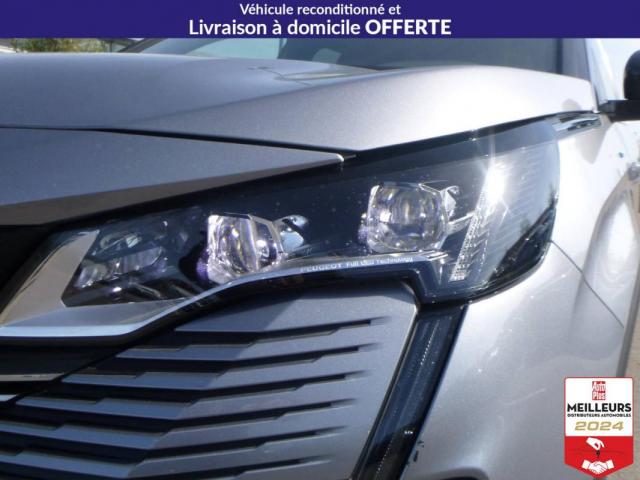 Peugeot 3008 image 2