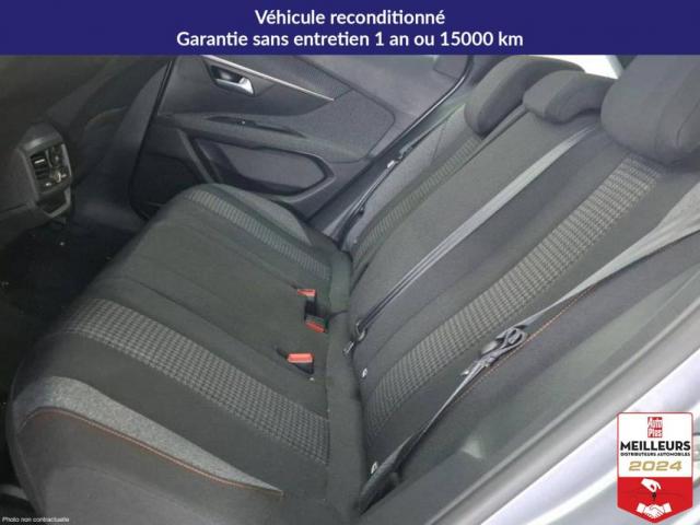 Peugeot 3008 image 2