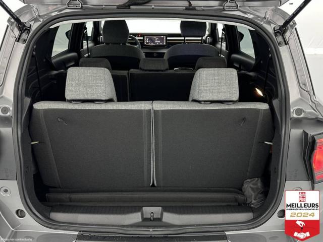 Citroen C3 Aircross Ii 1.2 Turbo 100ch Plus 7pl