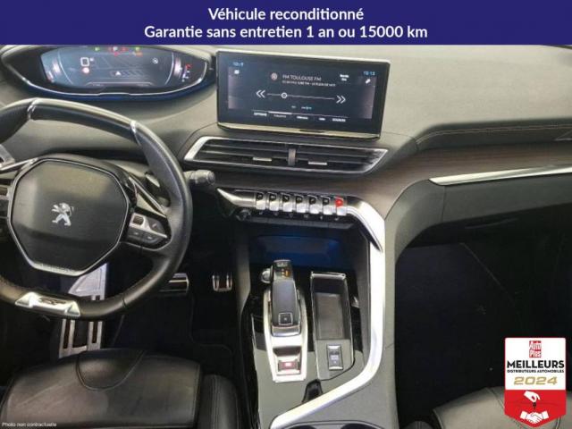 Peugeot 3008 image 2