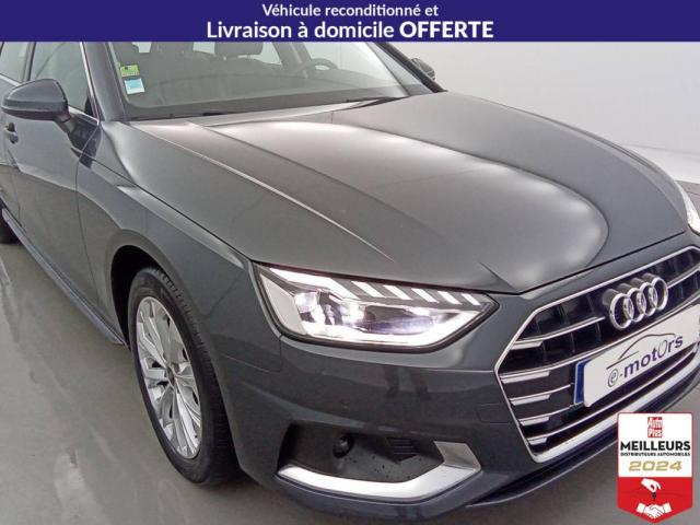 Audi A4 Avant image 8