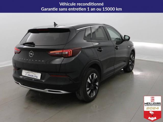 Opel Grandland X image 3