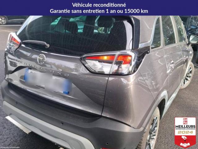 Opel Crossland image 3