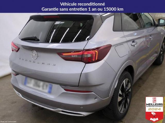Opel Grandland image 4