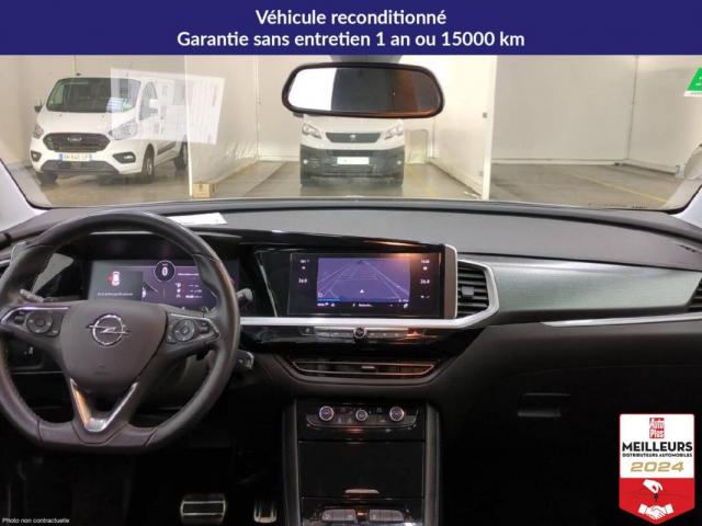 Opel Grandland image 5