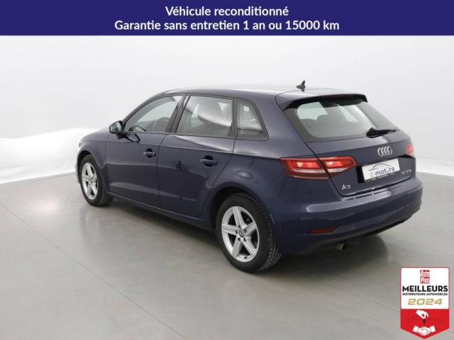 Audi A3 Sportback image 6