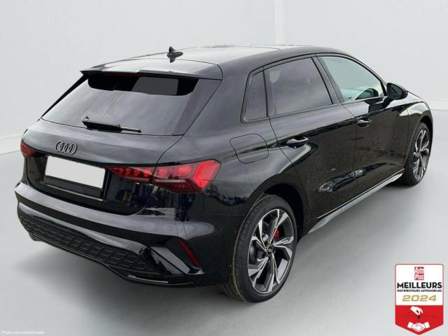 Audi A3 Sportback image 1