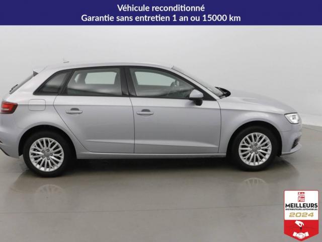 Audi A3 Sportback image 1