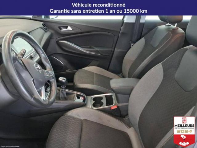 Opel Grandland X image 1